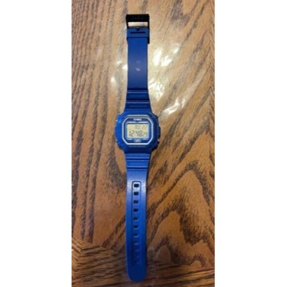 New Men's Digital Watch | Illuminator | Water Resistant | LED Light - Picture 2 of 2